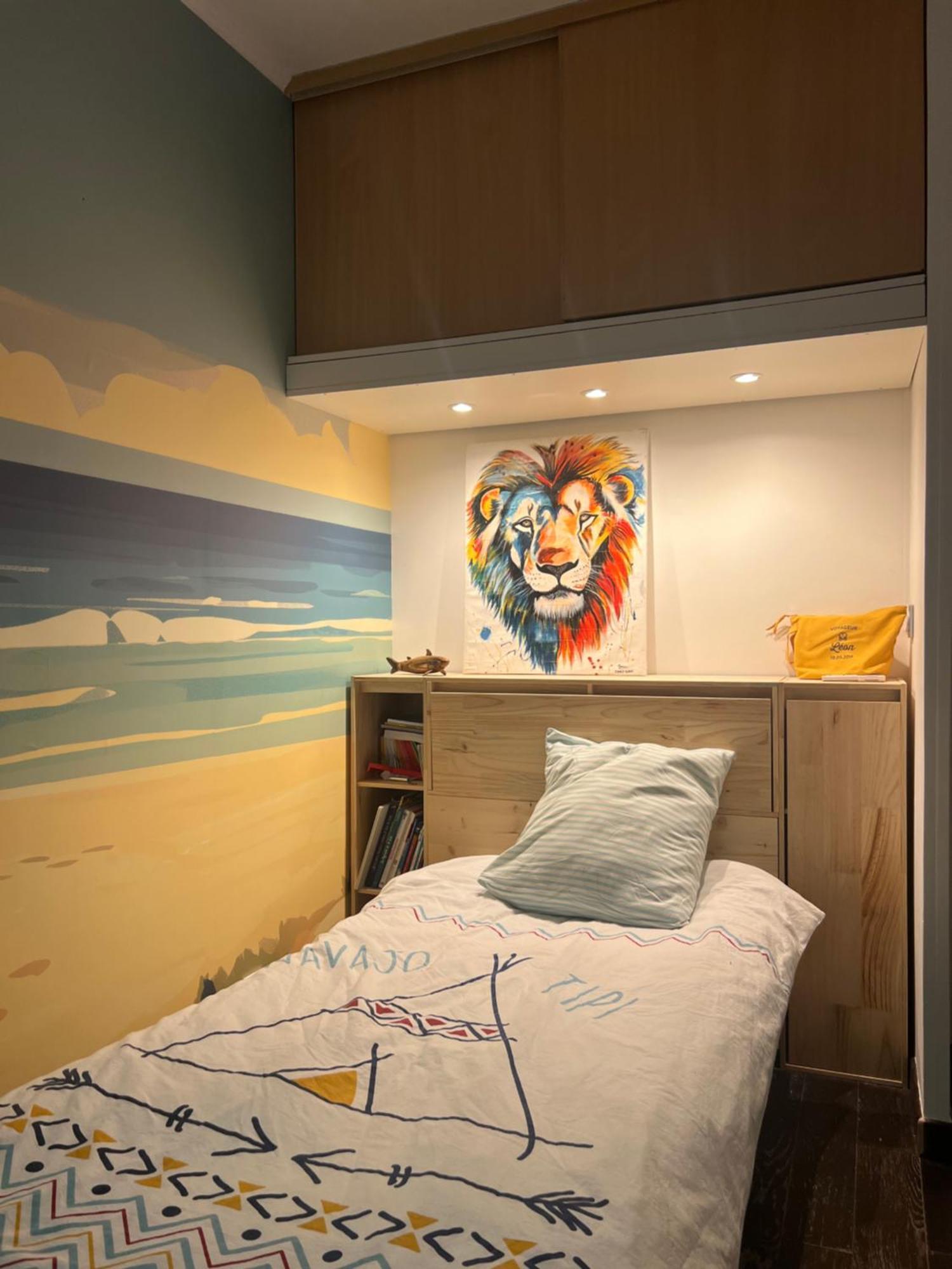 Appartement Nice Centre Vue Mer Avec Piscine Pour Famille, Couple D'Amis Pas De Groupes De Jeunes Autorises Екстериор снимка