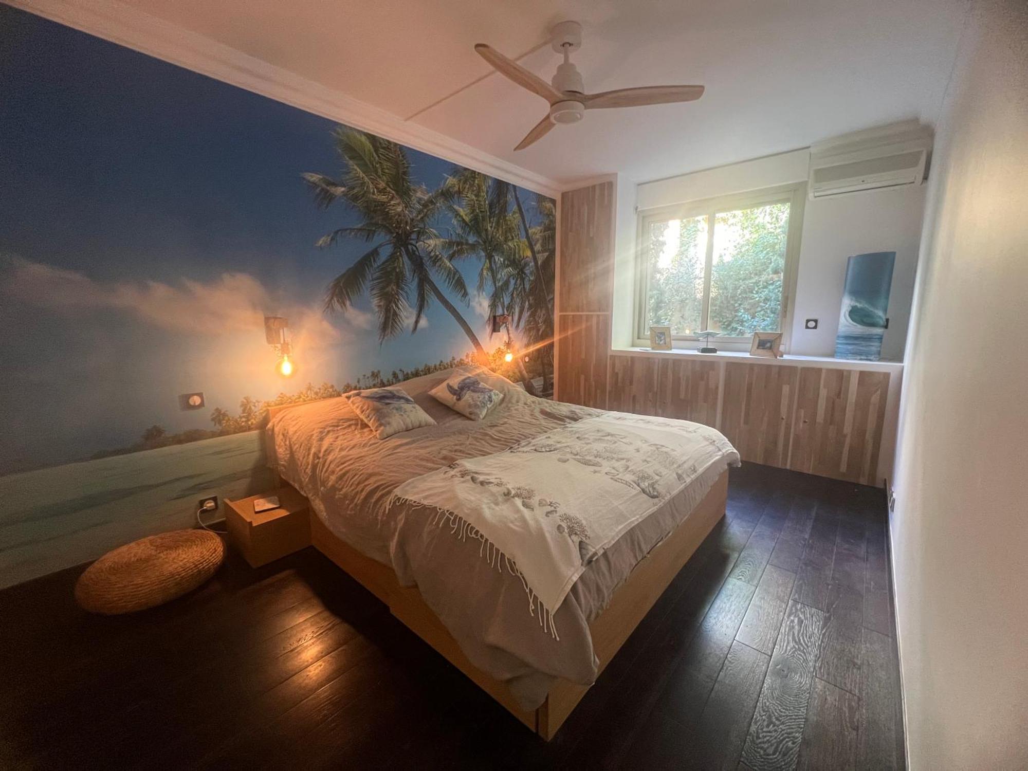 Appartement Nice Centre Vue Mer Avec Piscine Pour Famille, Couple D'Amis Pas De Groupes De Jeunes Autorises Екстериор снимка