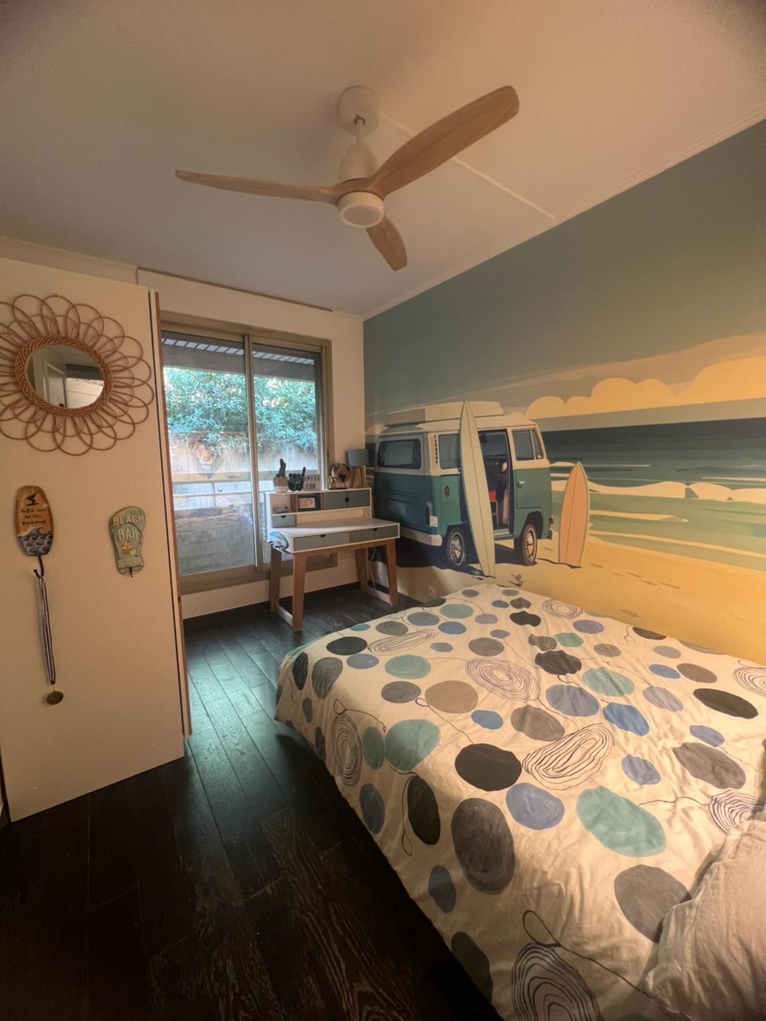 Appartement Nice Centre Vue Mer Avec Piscine Pour Famille, Couple D'Amis Pas De Groupes De Jeunes Autorises Екстериор снимка