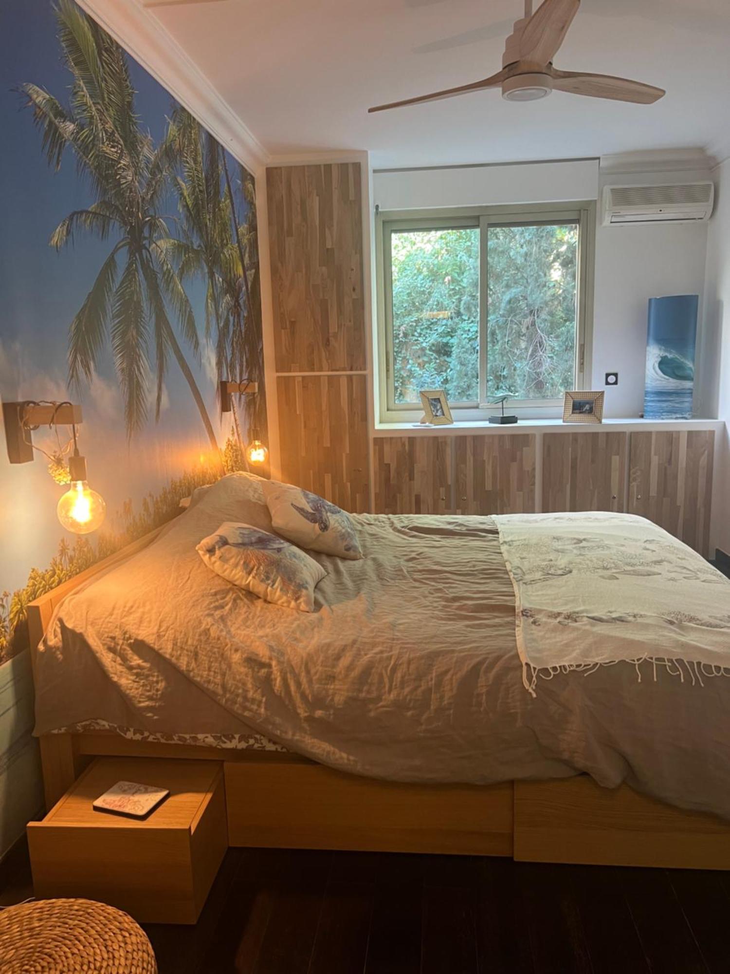 Appartement Nice Centre Vue Mer Avec Piscine Pour Famille, Couple D'Amis Pas De Groupes De Jeunes Autorises Екстериор снимка