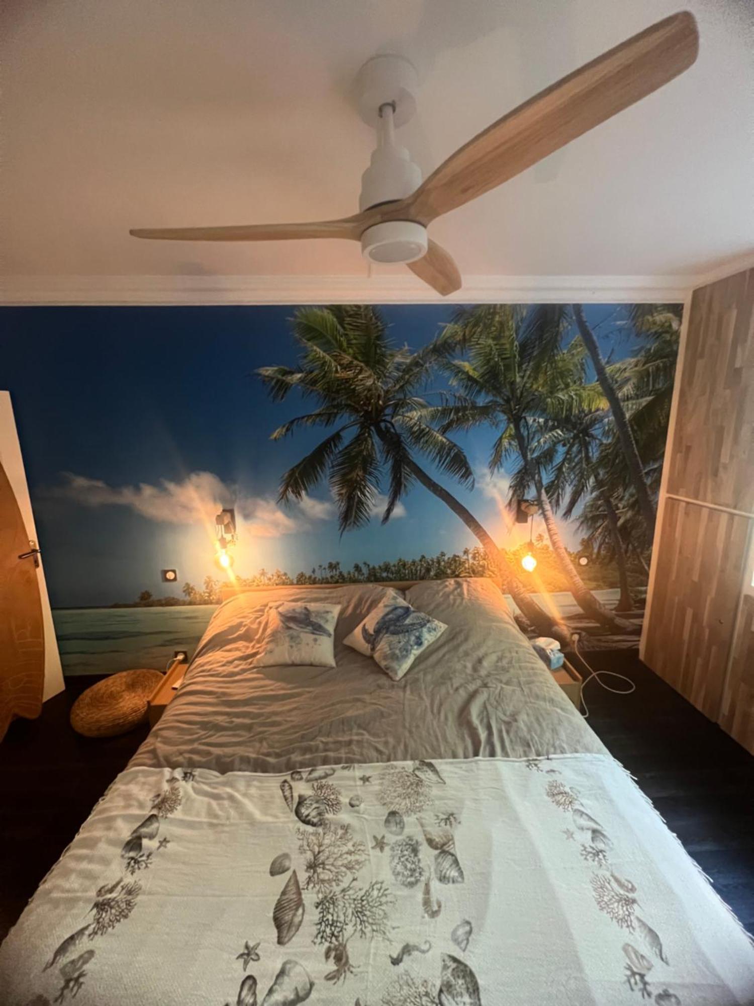 Appartement Nice Centre Vue Mer Avec Piscine Pour Famille, Couple D'Amis Pas De Groupes De Jeunes Autorises Екстериор снимка